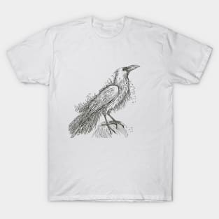 Crow T-Shirt